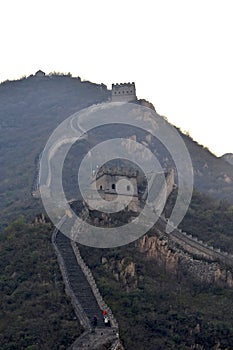 Great Wall of China