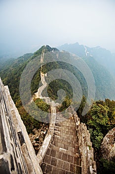 Great Wall of China UNESCO