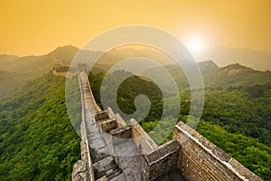 Great Wall of China