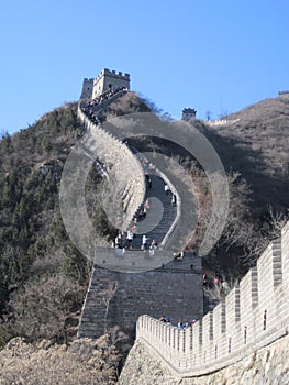 Great Wall of China