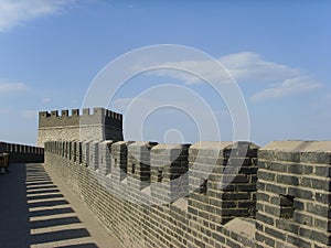 The great wall photo