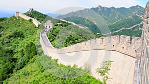 Great Wall no.1