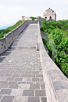 Great Wall no.10