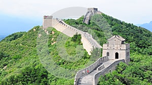 Great Wall no.8