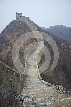 Great Wall at Simatai