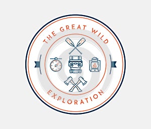 The great wild exploration