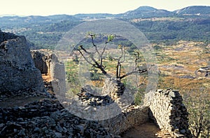 Great Zimbabwe photo