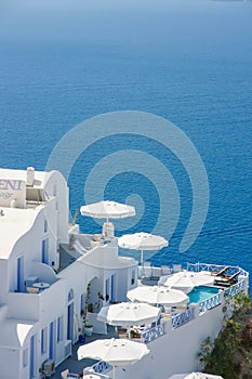 Greate seascape hotel