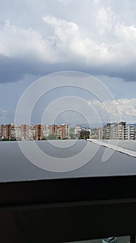 Greatstorm it is coming