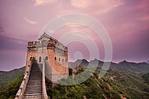 Greatwall photo