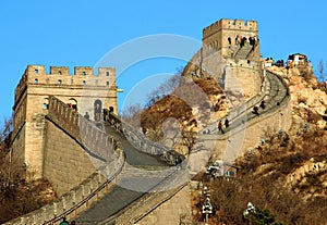 Greatwall photo