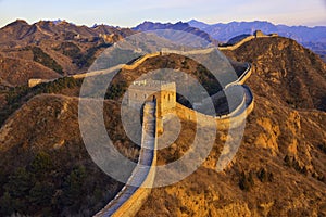 The greatwall
