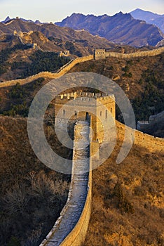 The greatwall