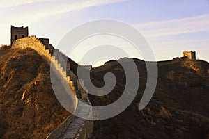 The greatwall