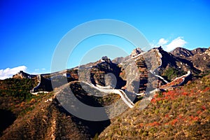 The greatwall