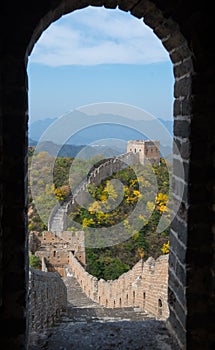 Greatwall photo