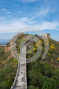 Greatwall photo