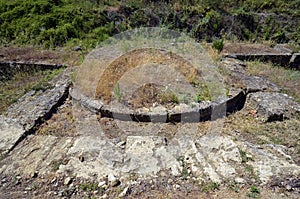 Greece, Ancient Amphipolis