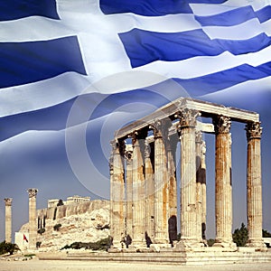 Greece - Athens