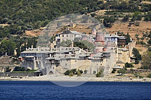 Greece, Athos Peninsula