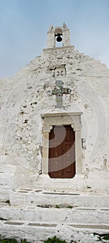 Greece, church