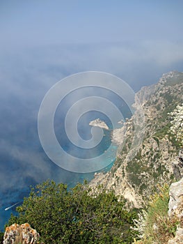 Greece, Corfu island