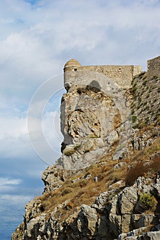 Greece, Crete, Retimno.