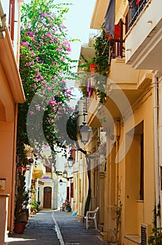 GREECE, CRETE, RETIMNO