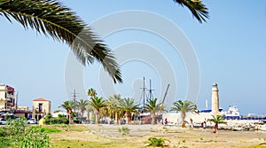 GREECE, CRETE, RETIMNO