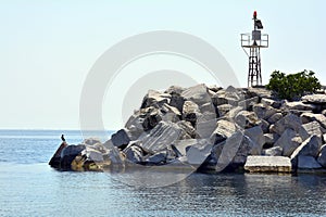 Greece, Eastmacedonia, Kavala