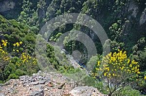 Greece, Epirus, Tzoumerka National Park