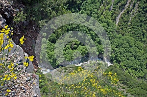 Greece Epirus, Tzoumerka National Park