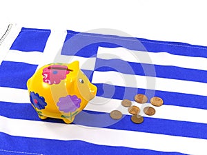 Greece and the euro