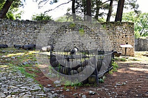 Greece, Ioannina, Aslan Pasha Mosque photo