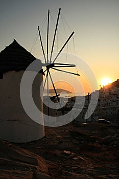 Greece, Ios Island