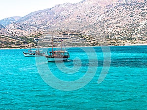 Greece Island - Crete