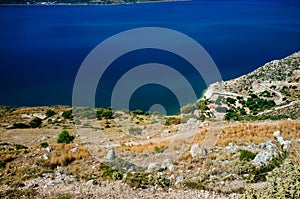 Greece - Kefalonia - Ionian Sea 5