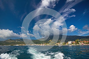 Greece - Lefkada - Nydri