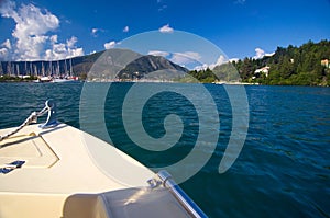 Greece - Lefkada - Nydri