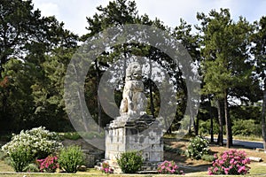 Greece, Lion of Amphipoli