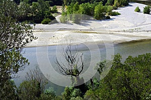 Greece, Nestos Gorge