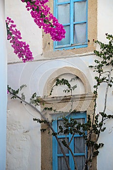 Greece, Patmos island