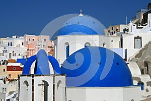 Greece, Santorini