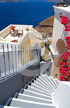 Greece, Santorini