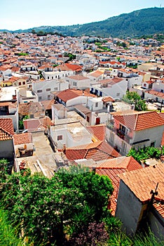 Greece, Skiathos island