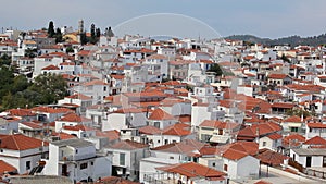 Greece, Skiathos Island