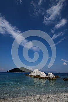 Greece, Skopelos Island