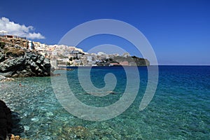 Greece, Syros island