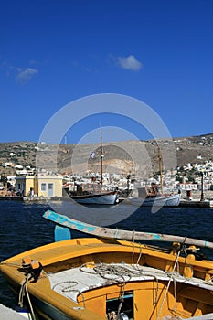 Greece, Syros island