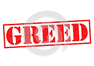GREED